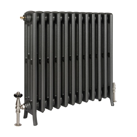 Чавунний радіатор Warm Well Classic M 600 (ніжка)